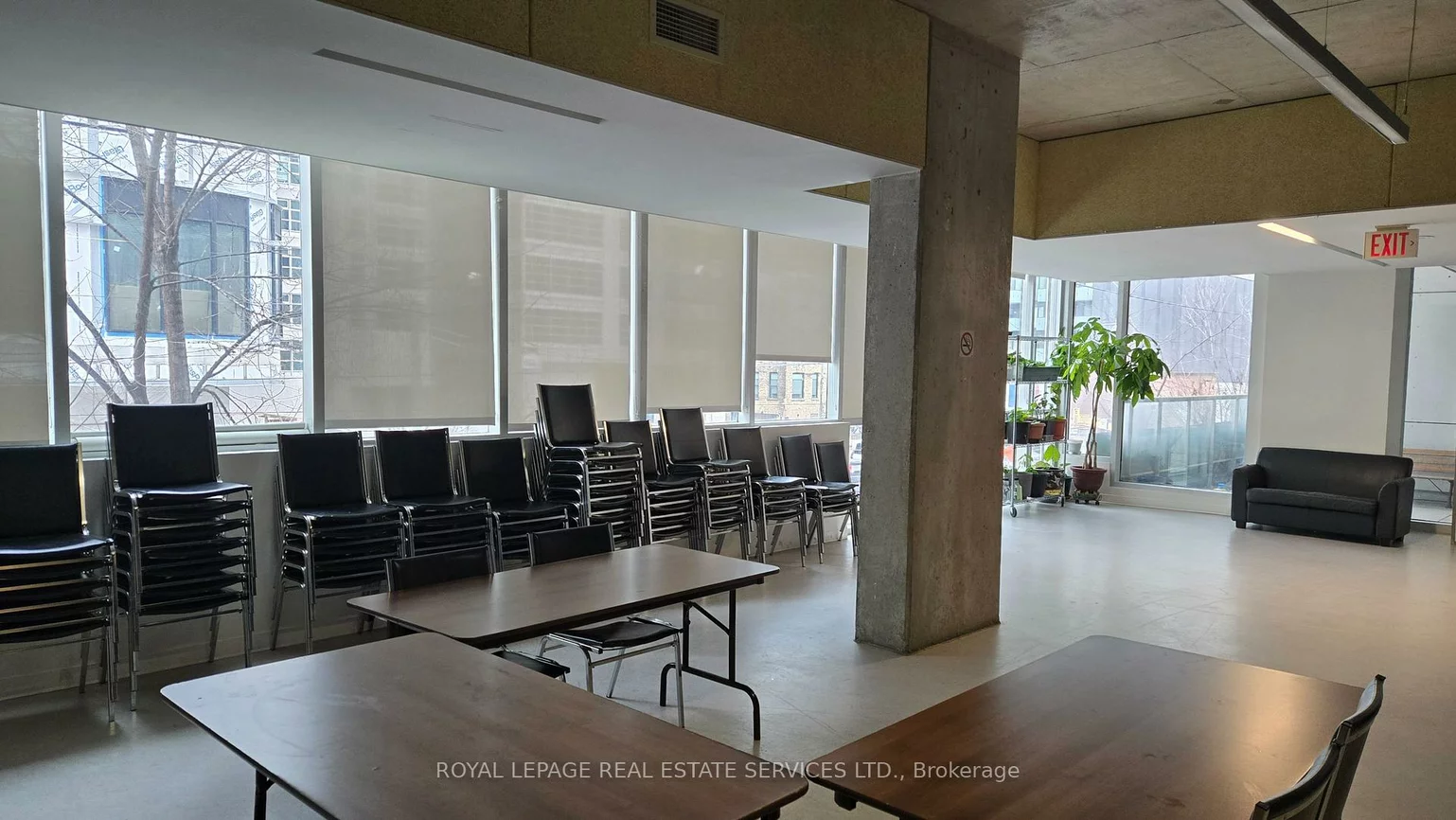 60, Richmond, Church-Yonge Corridor, Toronto