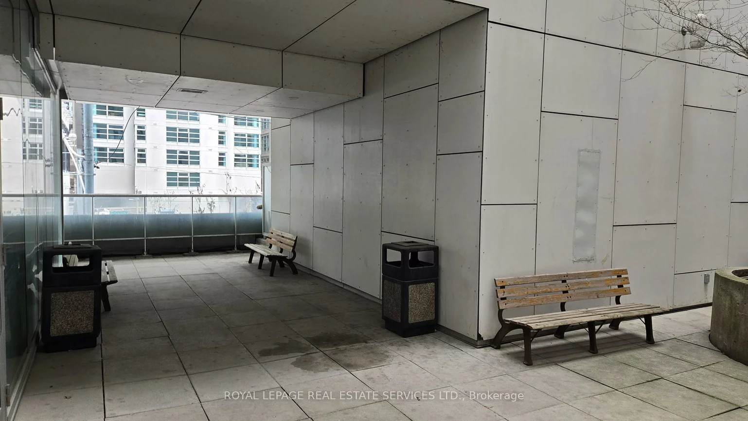 60, Richmond, Church-Yonge Corridor, Toronto