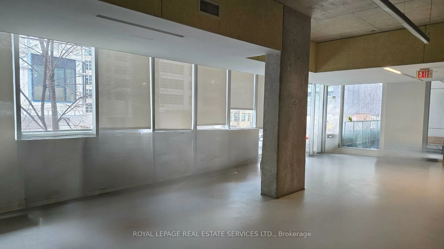 60, Richmond, Church-Yonge Corridor, Toronto