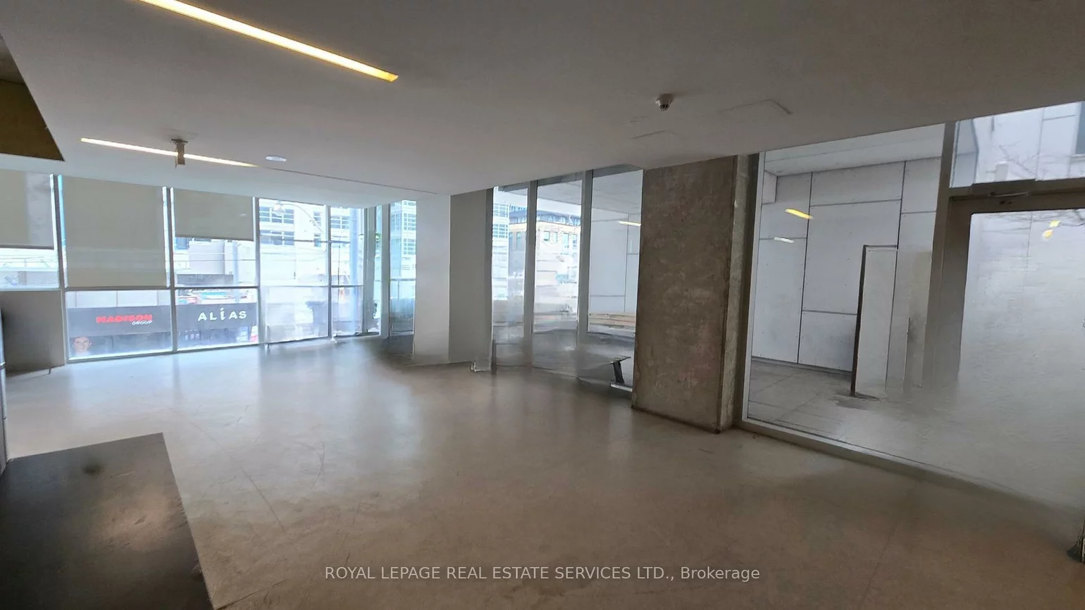 60, Richmond, Church-Yonge Corridor, Toronto