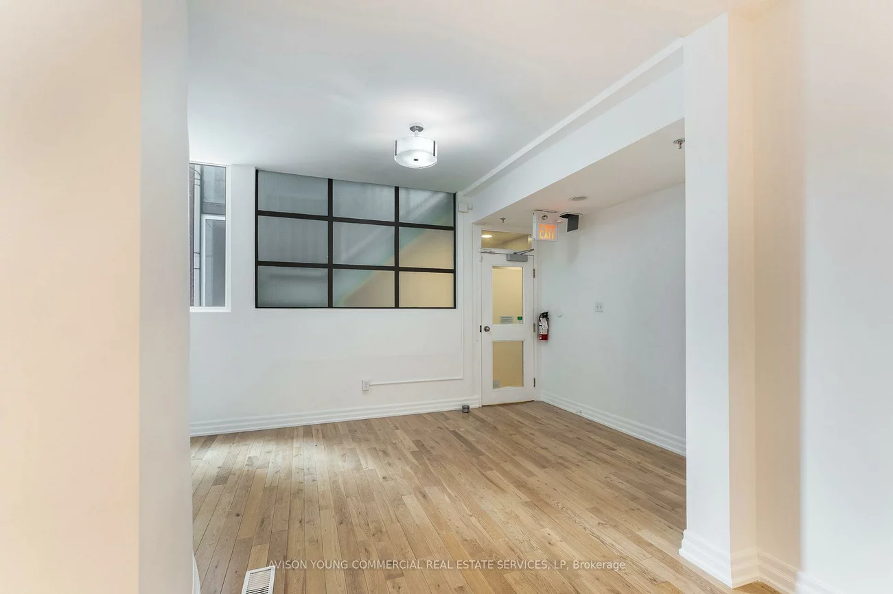 277, Richmond, Waterfront Communities C1, Toronto