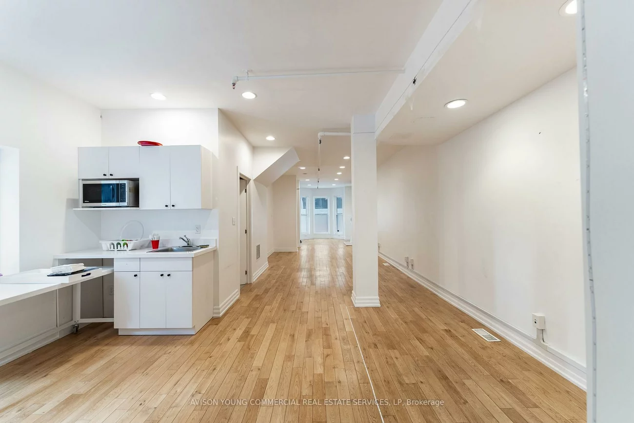 277, Richmond, Waterfront Communities C1, Toronto