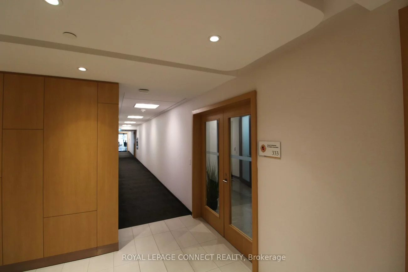 15, Wellesley, Bay Street Corridor, Toronto