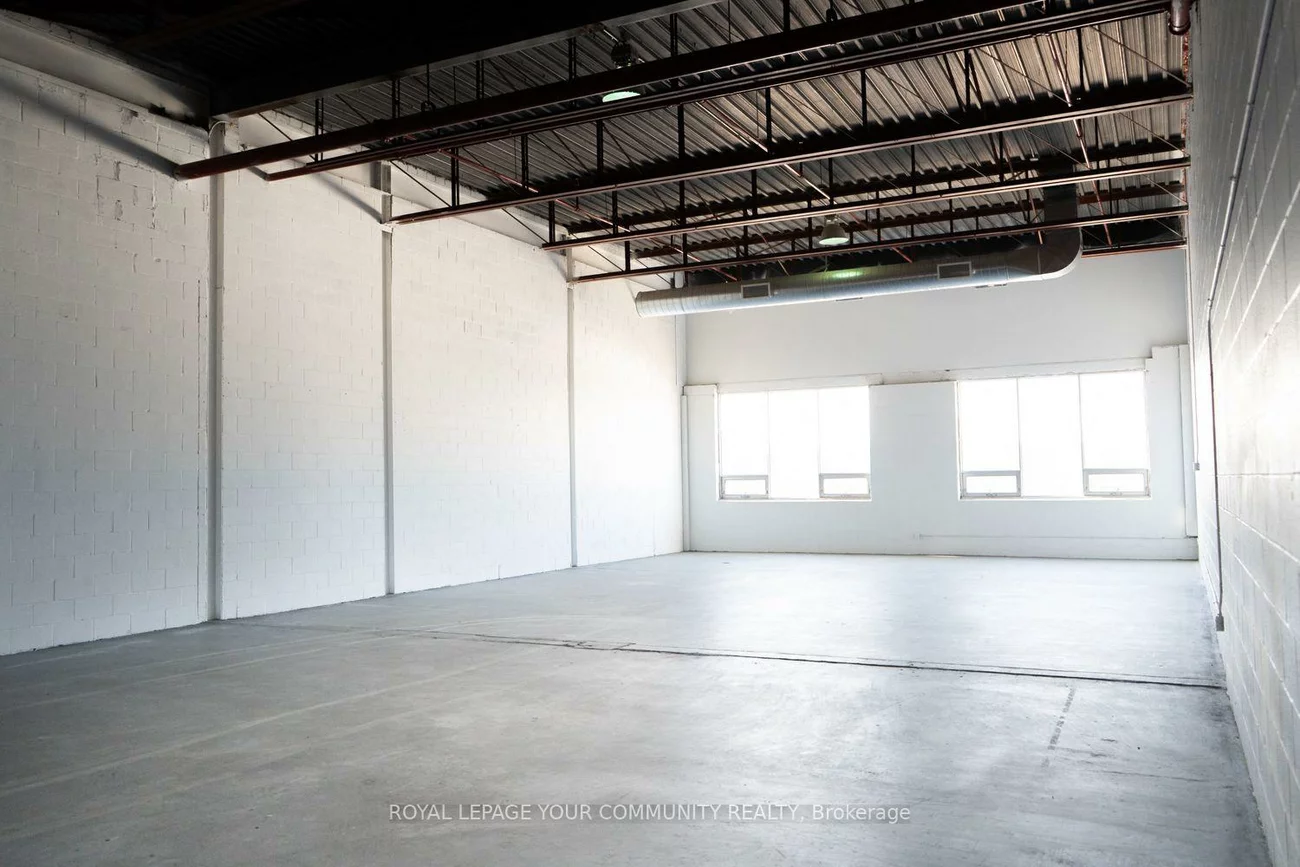 100, Sunrise, Victoria Village, Toronto