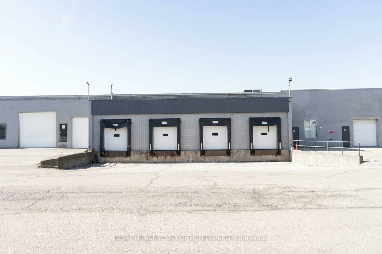 100, Sunrise, Victoria Village, Toronto