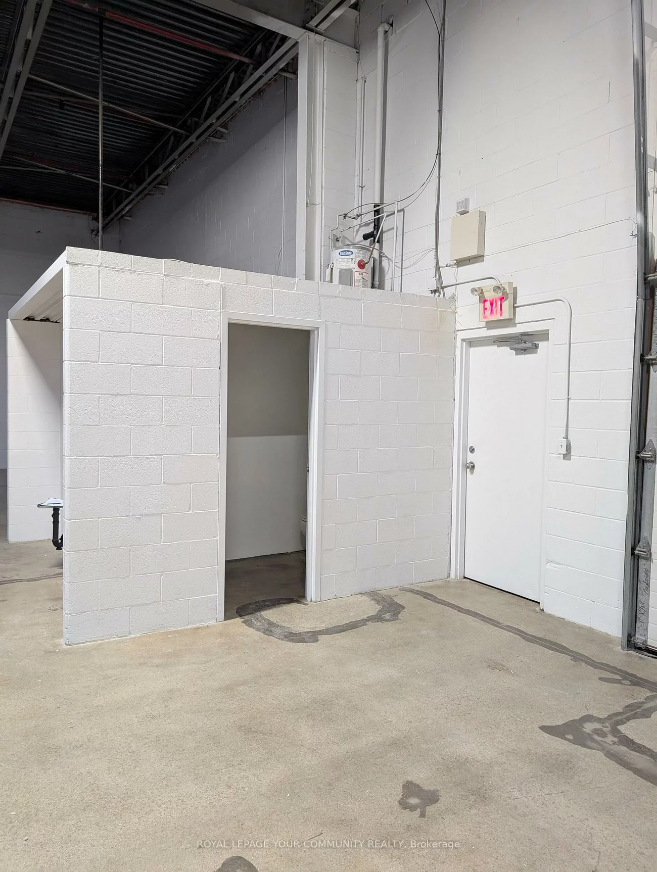 100, Sunrise, Victoria Village, Toronto