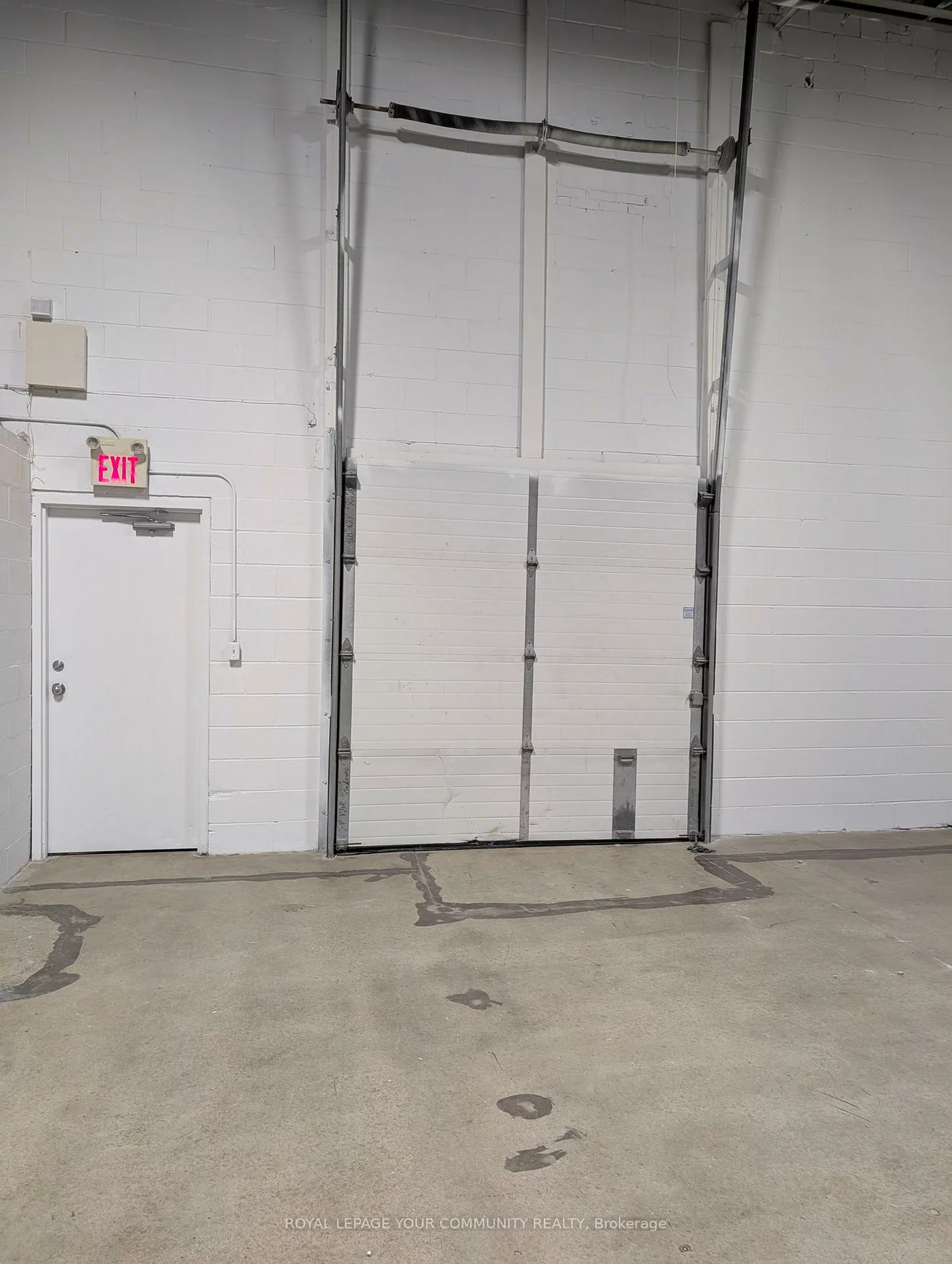 100, Sunrise, Victoria Village, Toronto