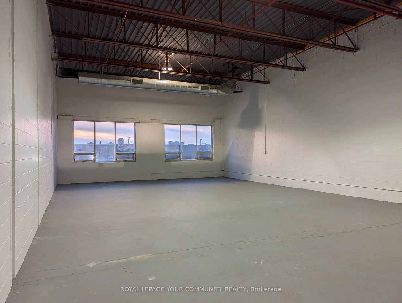 100, Sunrise, Victoria Village, Toronto