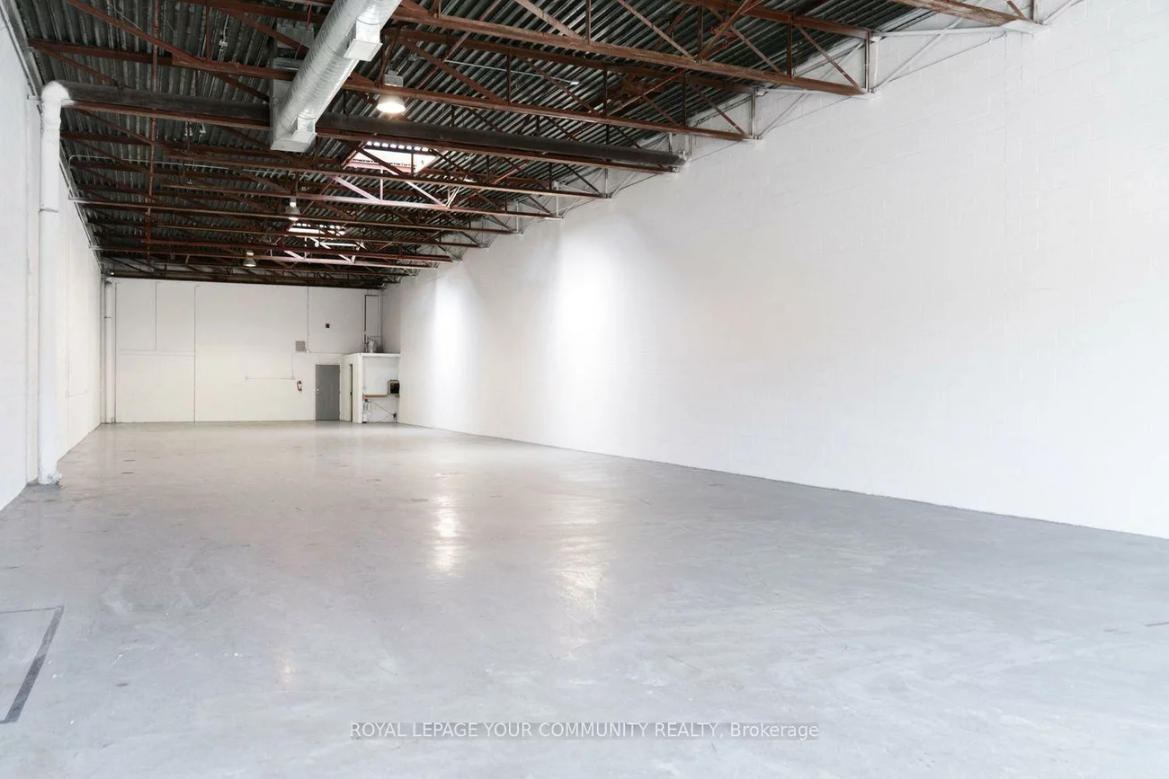 100, Sunrise, Victoria Village, Toronto