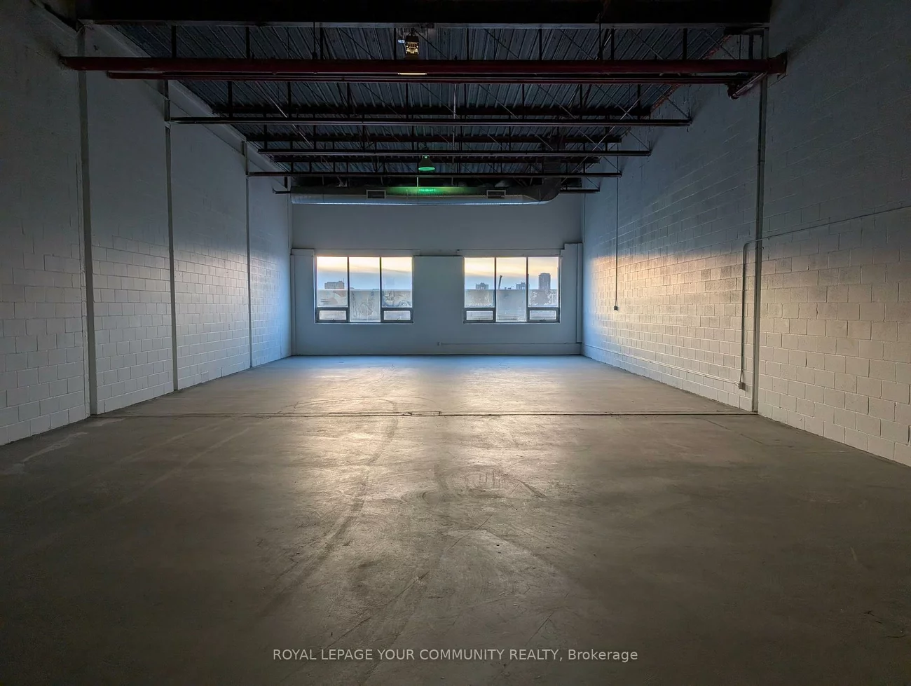 100, Sunrise, Victoria Village, Toronto