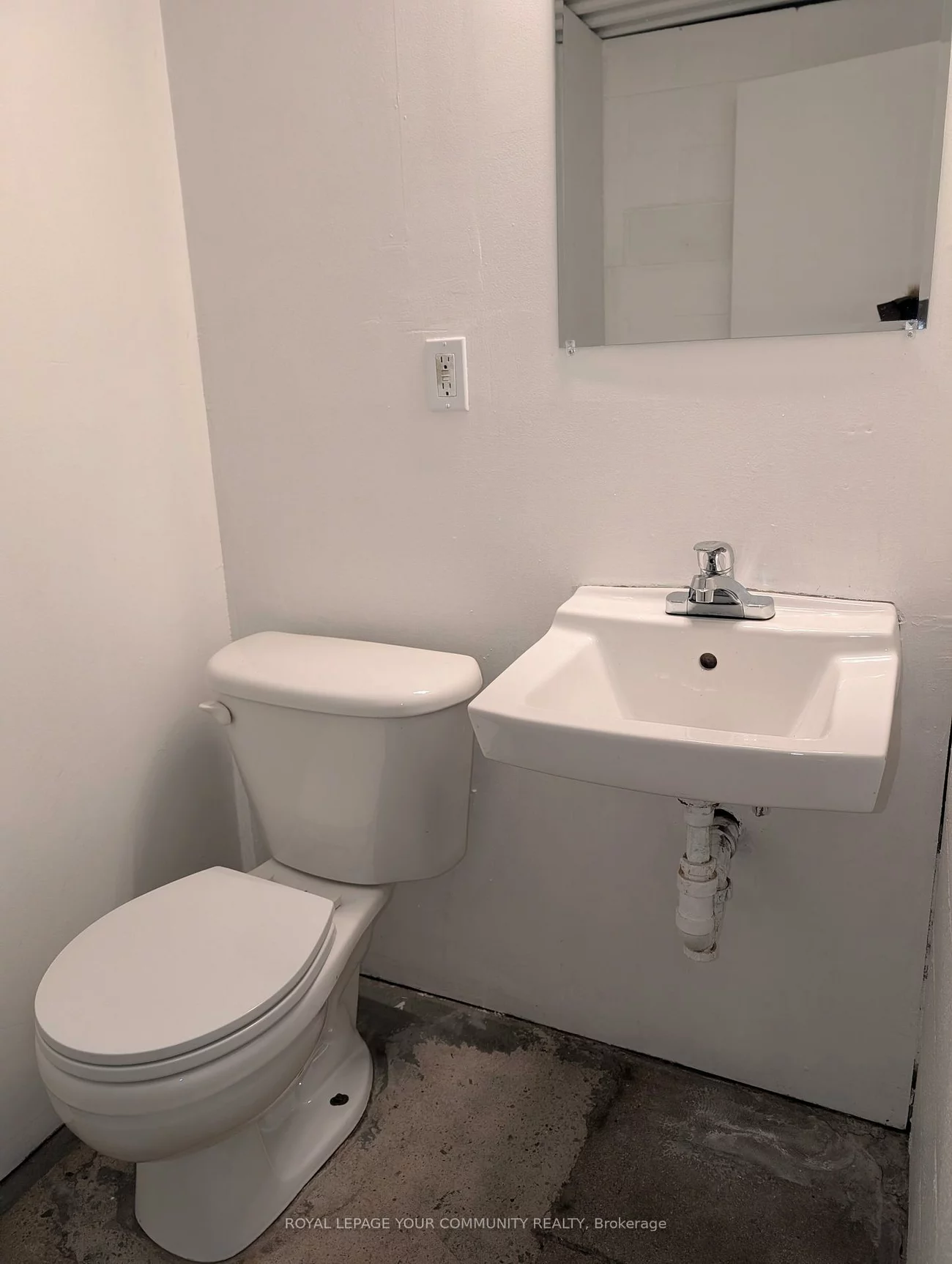 100, Sunrise, Victoria Village, Toronto