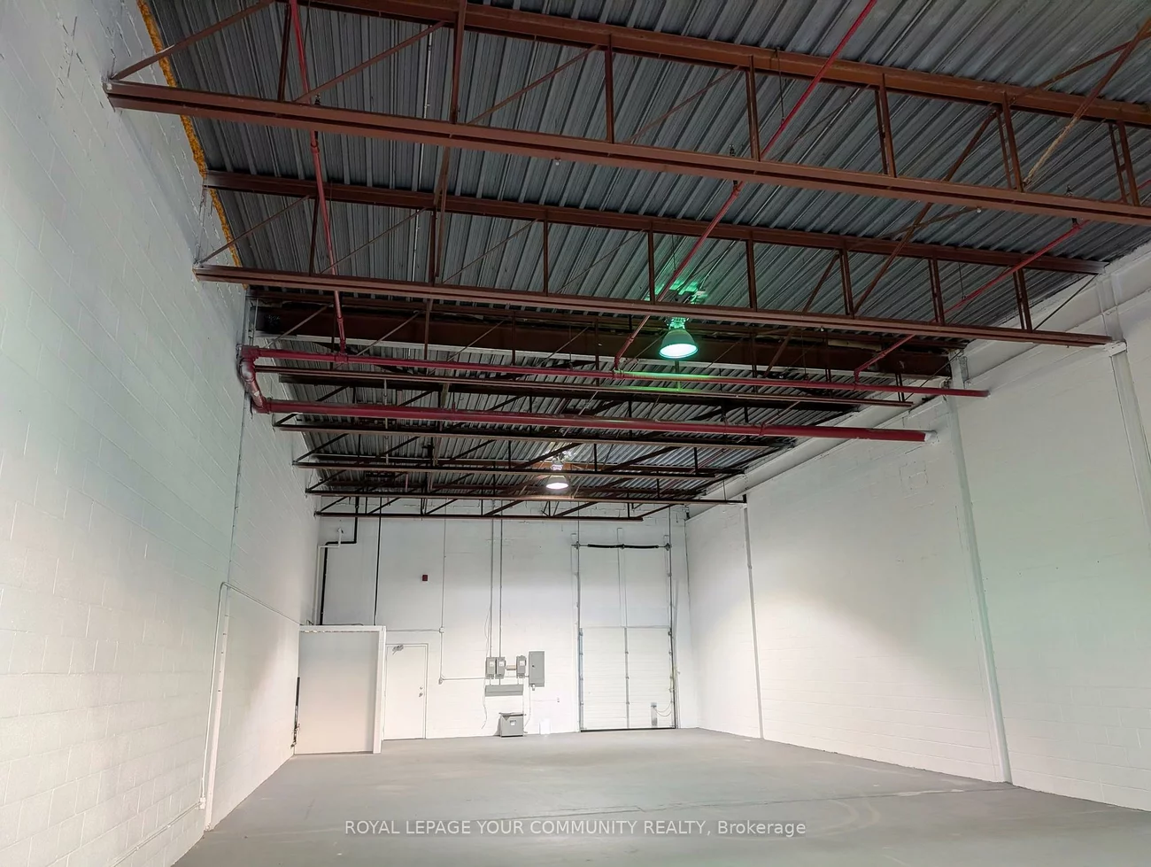 100, Sunrise, Victoria Village, Toronto