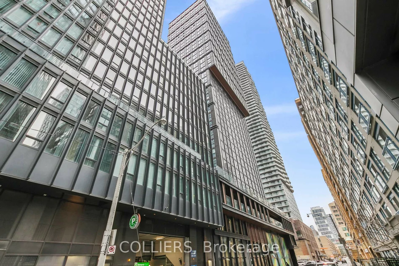 80, Dalhousie, Church-Yonge Corridor, Toronto