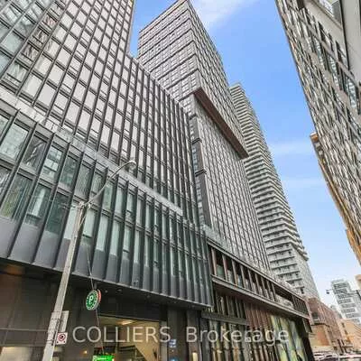 80, Dalhousie, Church-Yonge Corridor, Toronto