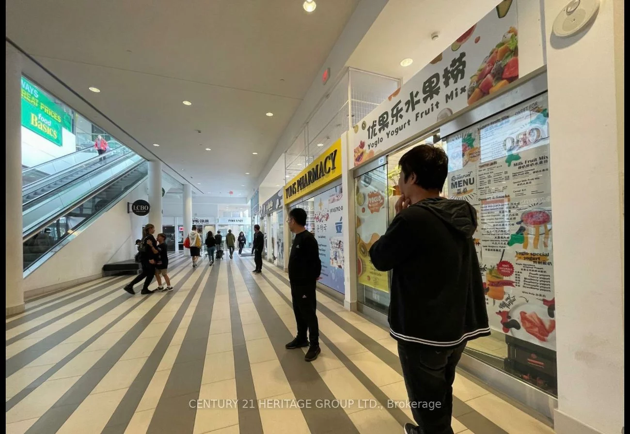 4750, Yonge, Lansing-Westgate, Toronto