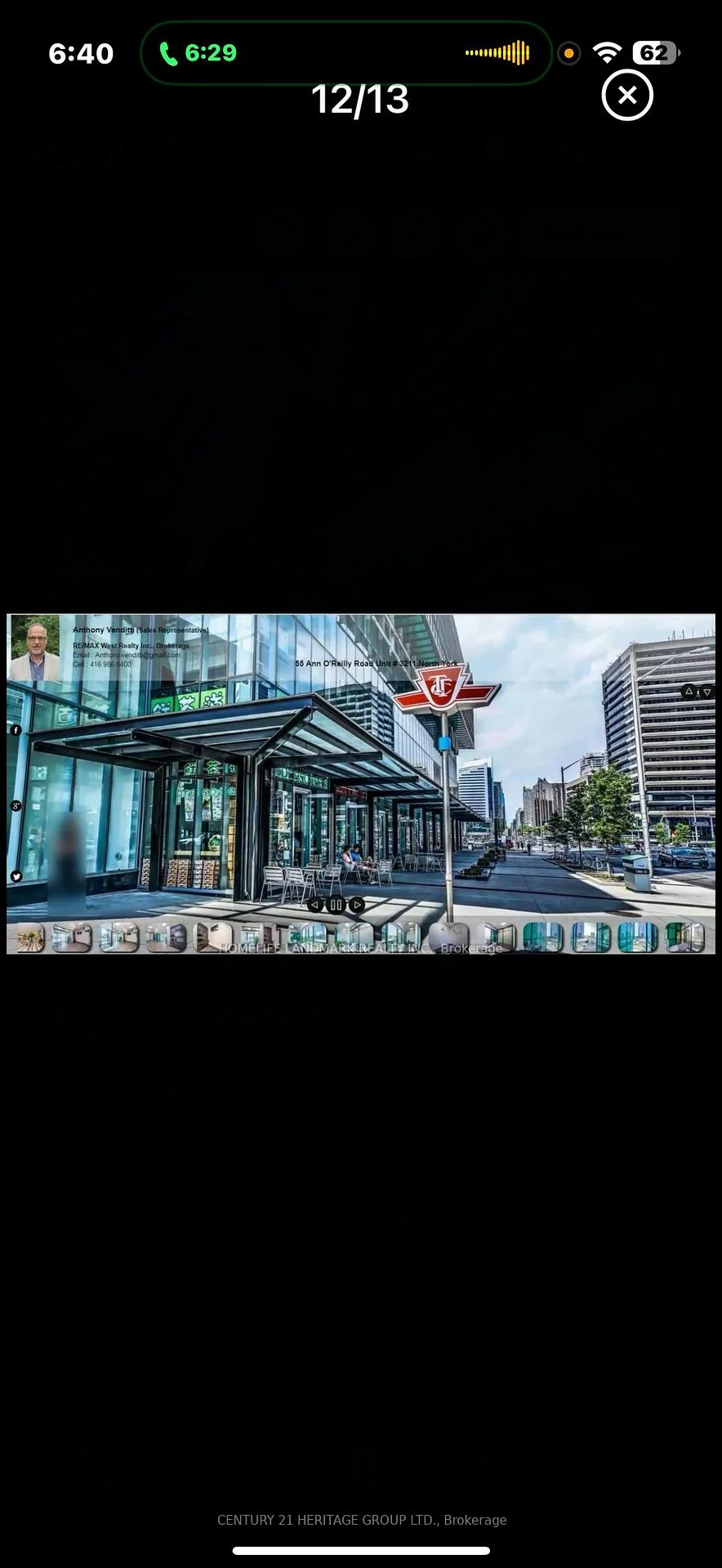 4750, Yonge, Lansing-Westgate, Toronto