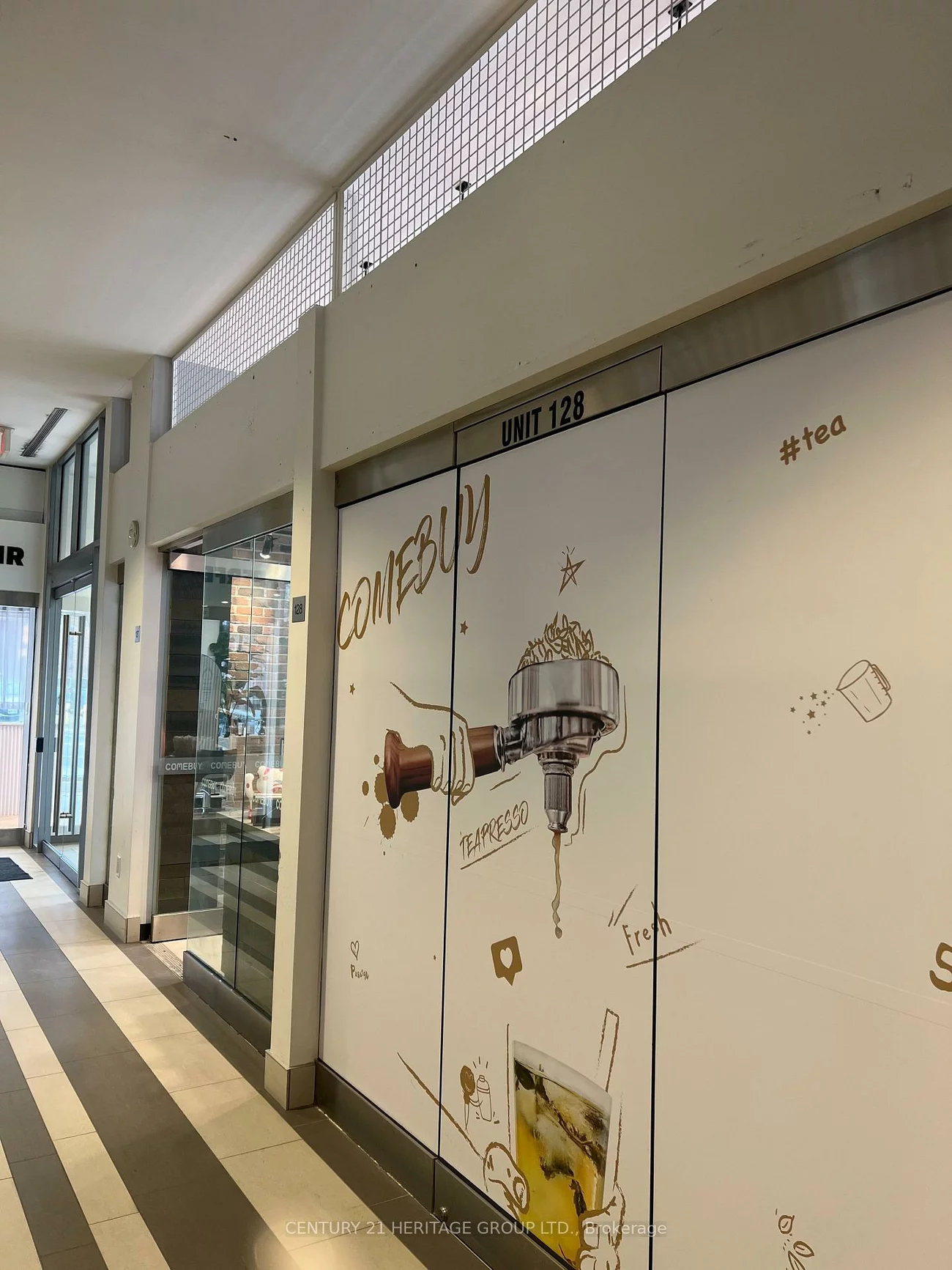 4750, Yonge, Lansing-Westgate, Toronto