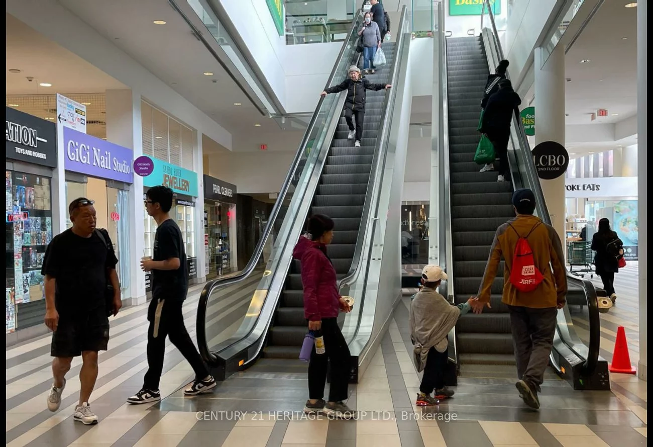 4750, Yonge, Lansing-Westgate, Toronto