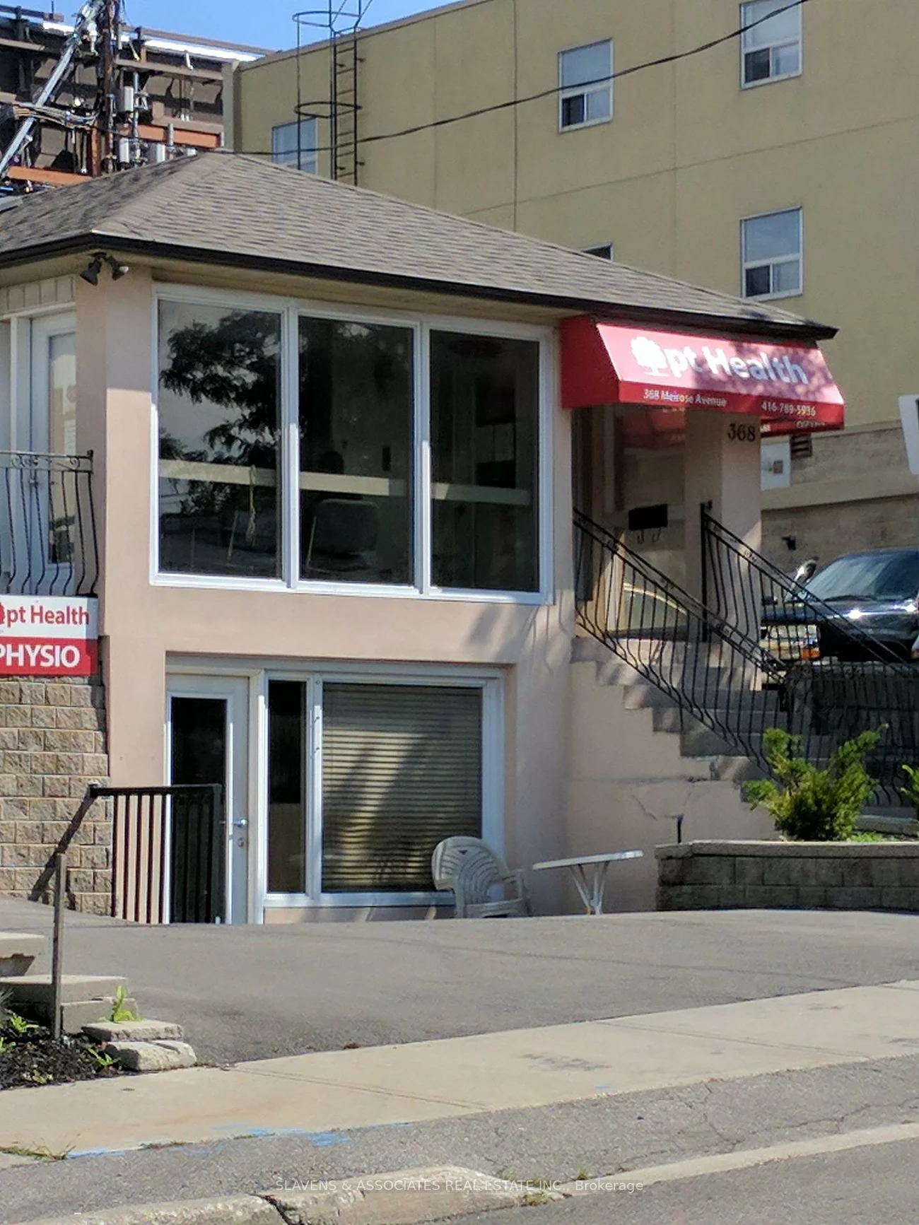 368, Melrose, Bedford Park-Nortown, Toronto