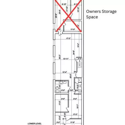 368, Melrose, Bedford Park-Nortown, Toronto