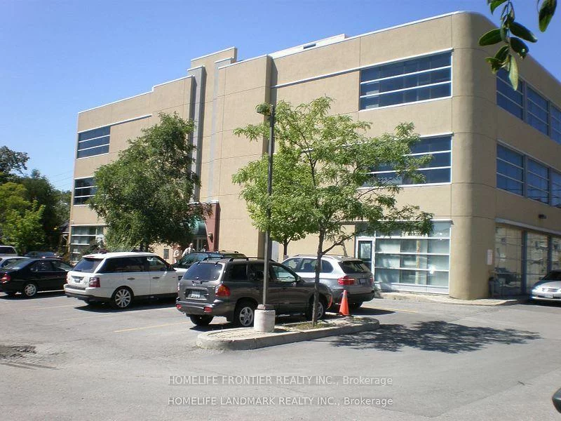 77, Finch, Willowdale West, Toronto