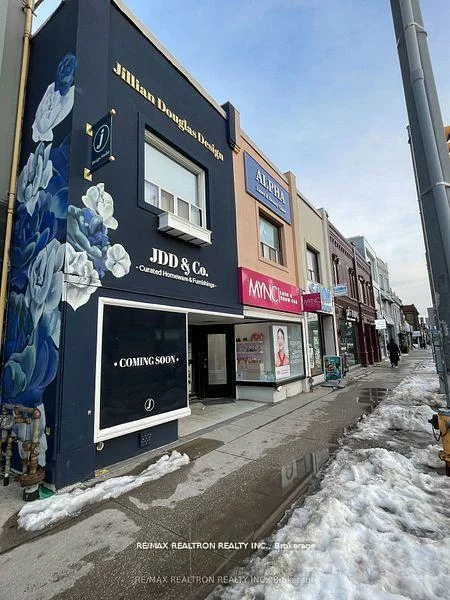 3331A, Yonge, Lawrence Park North, Toronto