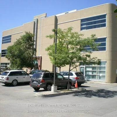 77, Finch, Willowdale West, Toronto