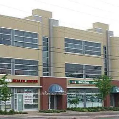 77, Finch, Willowdale West, Toronto