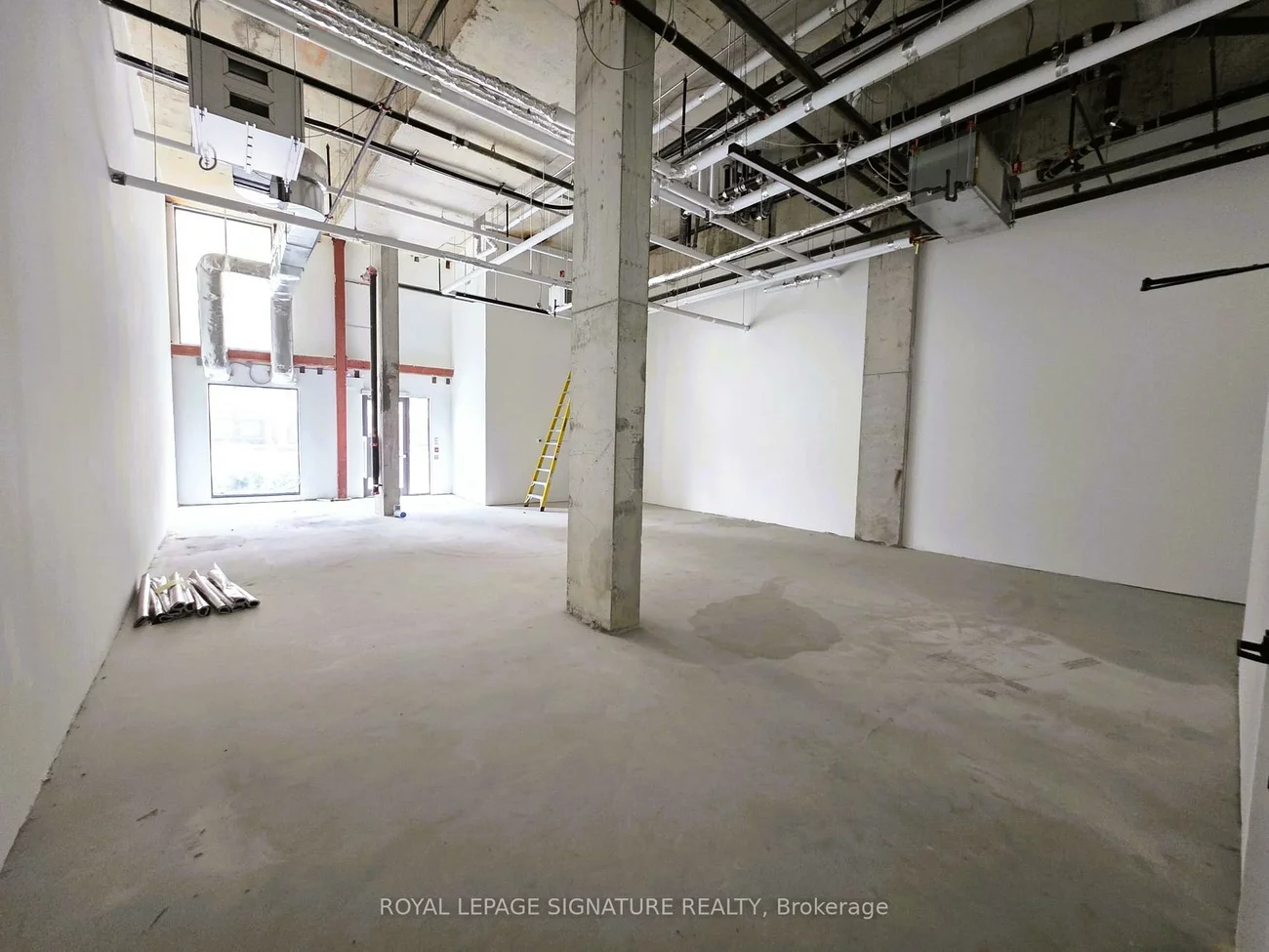 500, Wilson, Clanton Park, Toronto