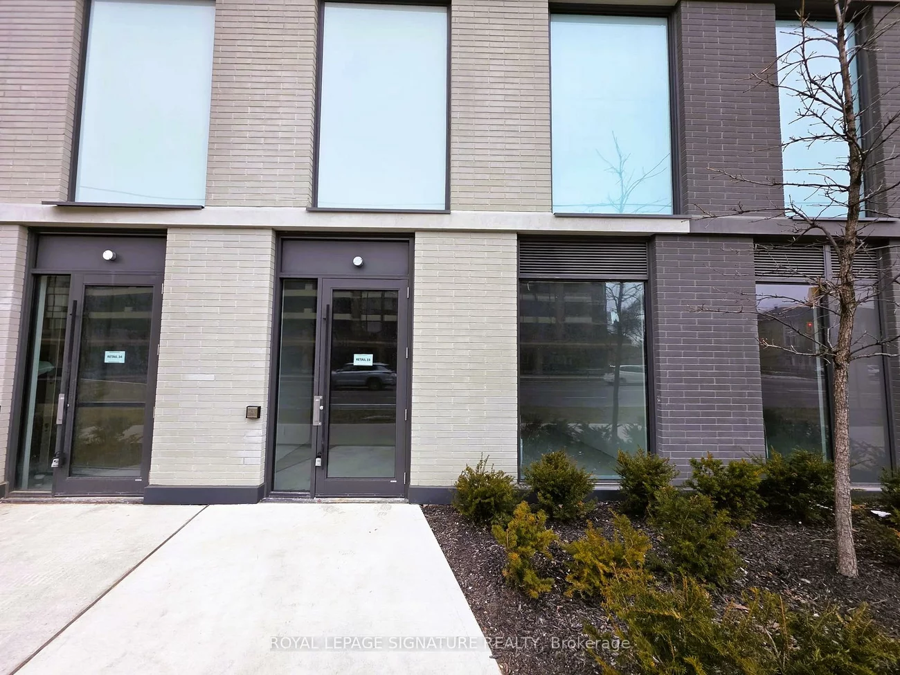 500, Wilson, Clanton Park, Toronto