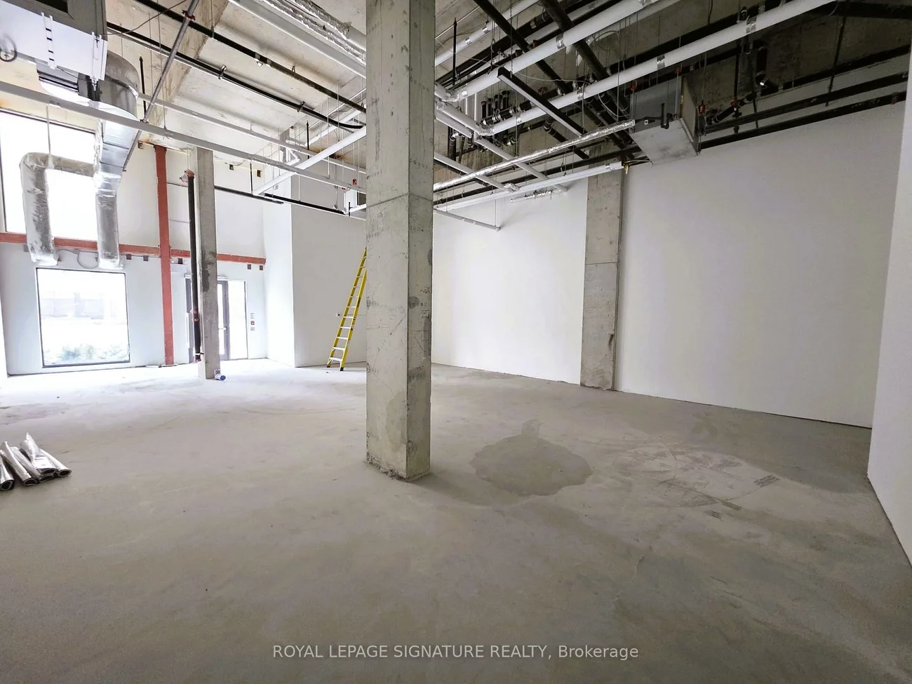 500, Wilson, Clanton Park, Toronto