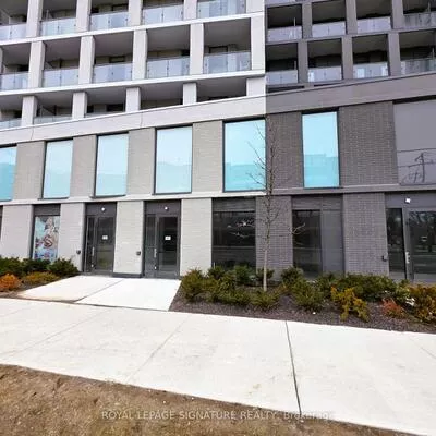 500, Wilson, Clanton Park, Toronto