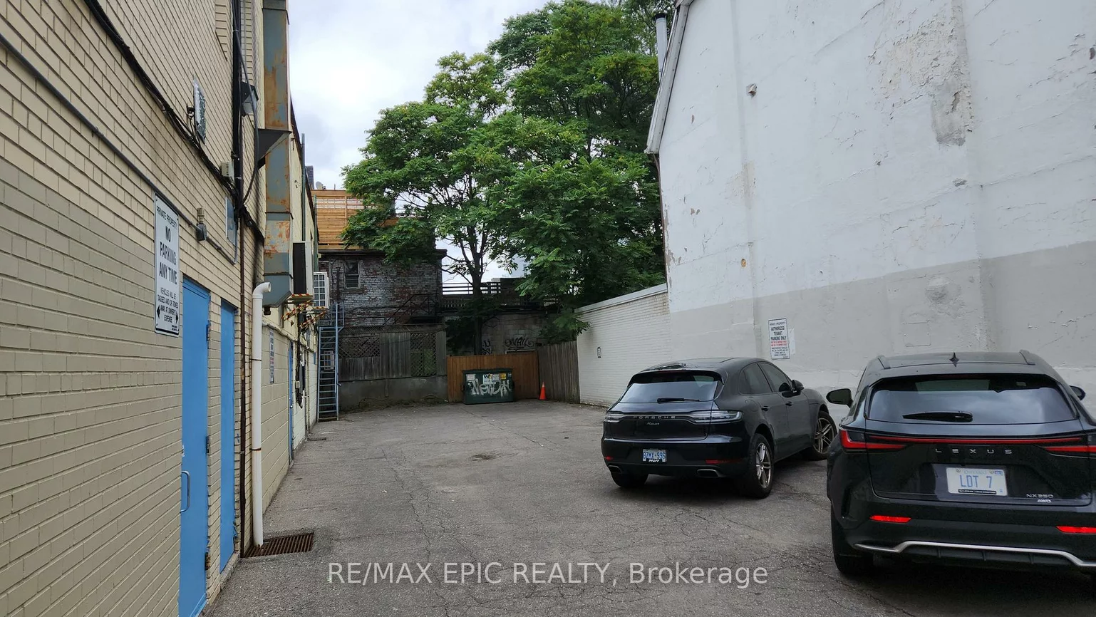 329, St George, Annex, Toronto