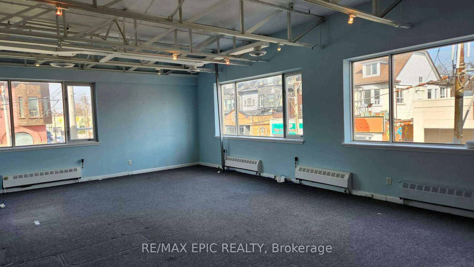 329, St George, Annex, Toronto