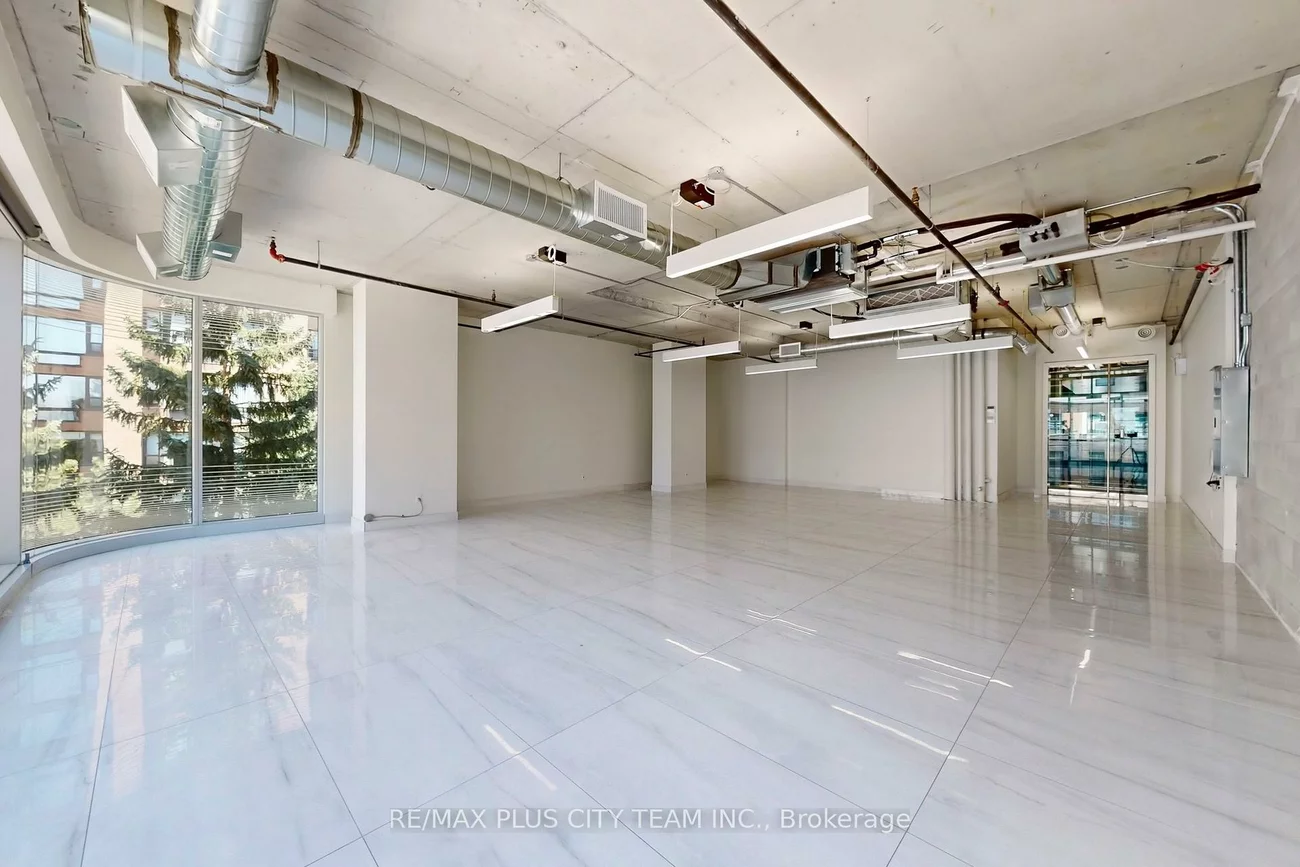 7, St. Thomas, Bay Street Corridor, Toronto