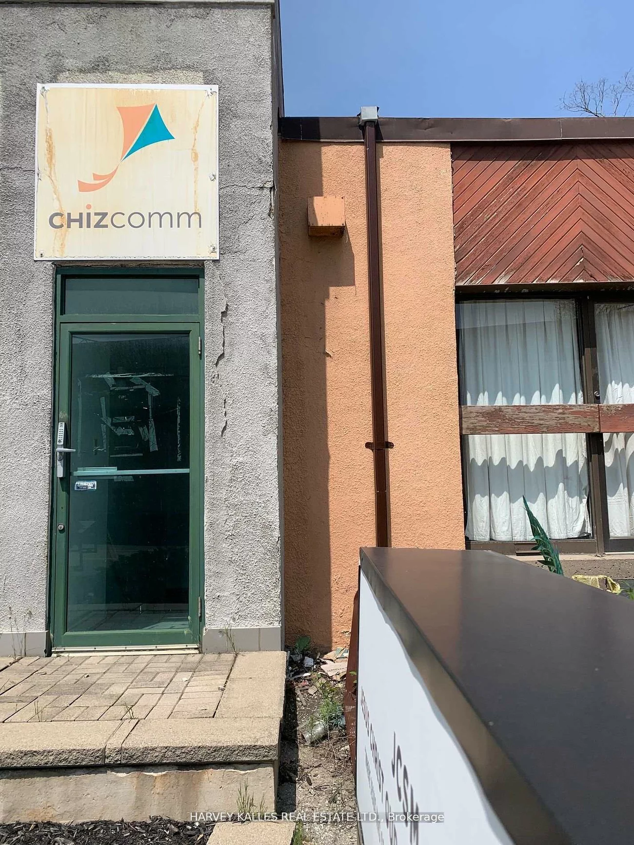 258, Wilson, Clanton Park, Toronto