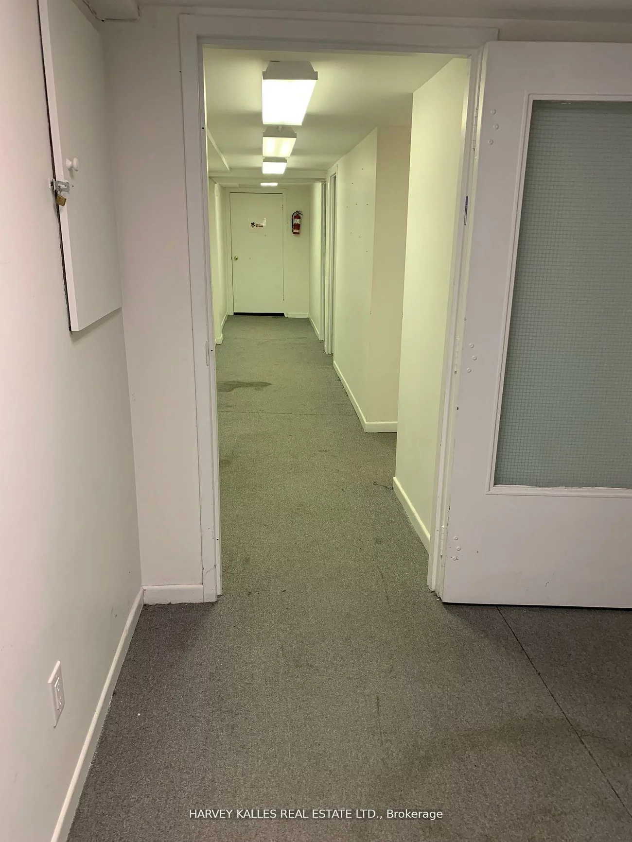 258, Wilson, Clanton Park, Toronto