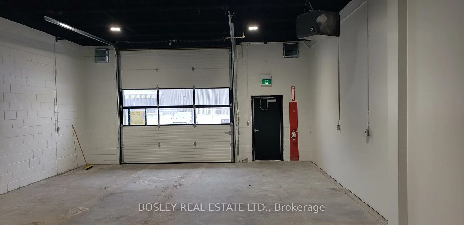 45, Industrial, Thorncliffe Park, Toronto