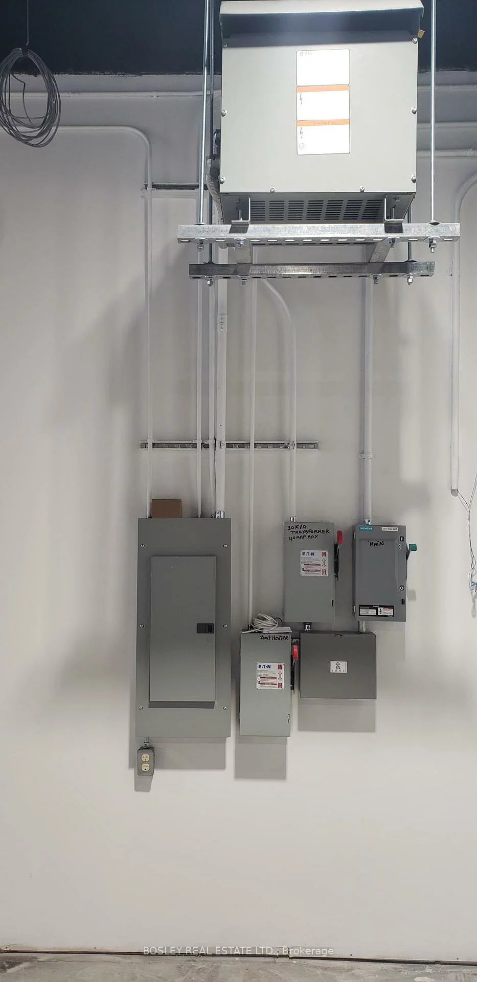 45, Industrial, Thorncliffe Park, Toronto