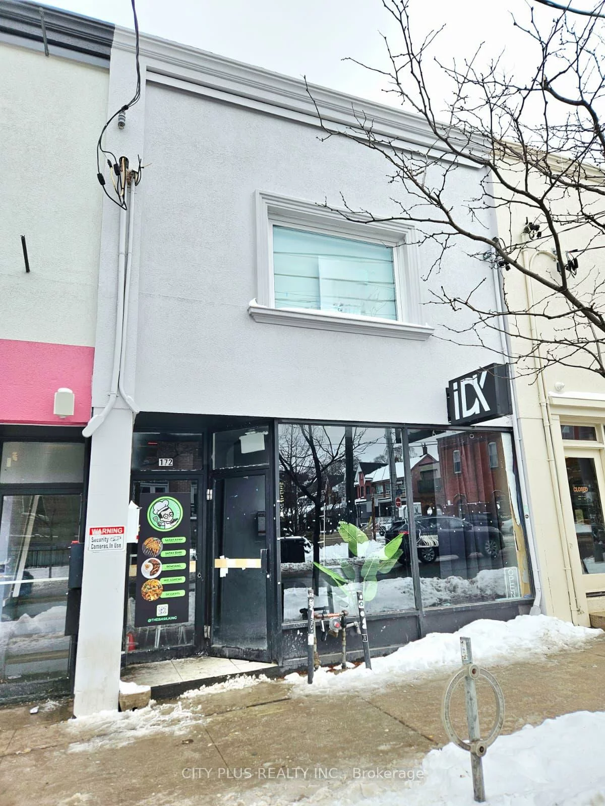 172, Ossington, Trinity-Bellwoods, Toronto