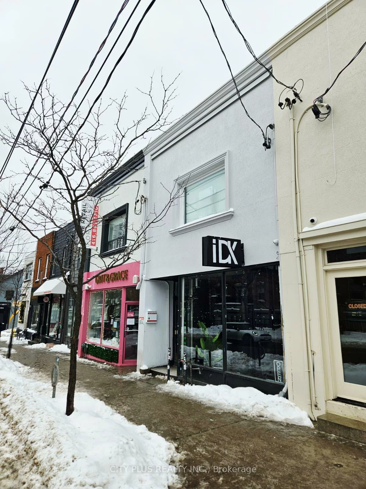 172, Ossington, Trinity-Bellwoods, Toronto