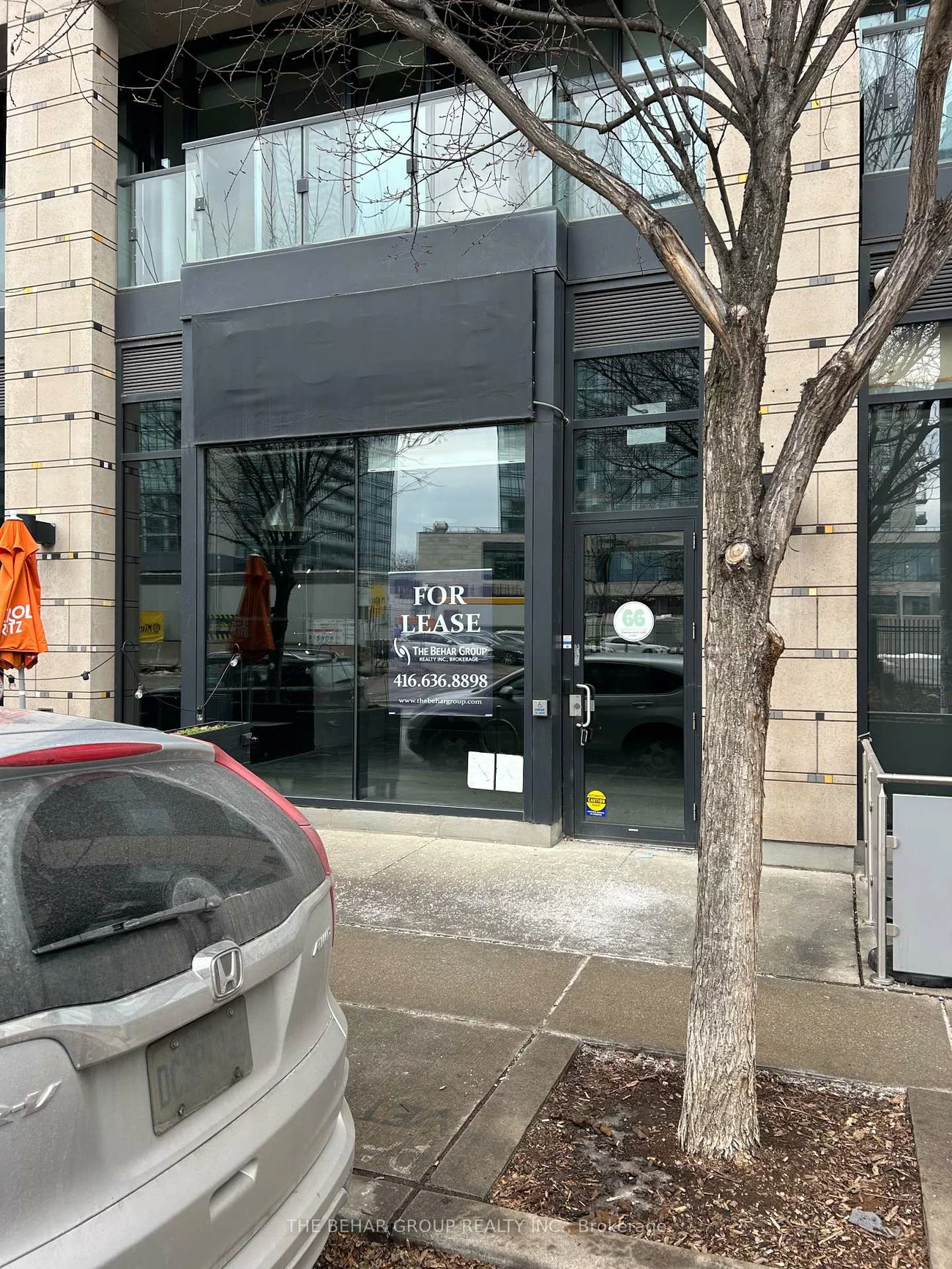66, Sudbury, Little Portugal, Toronto