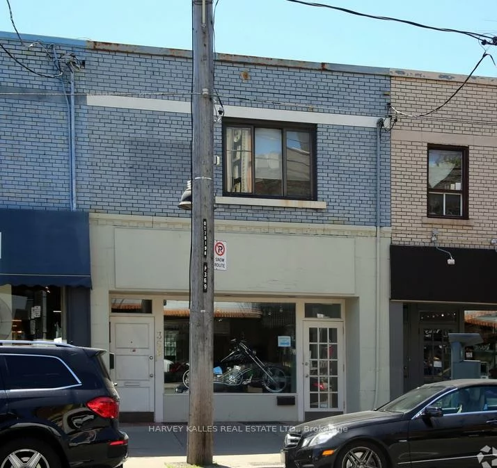 369, Eglinton, Forest Hill South, Toronto