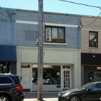 369, Eglinton, Forest Hill South, Toronto