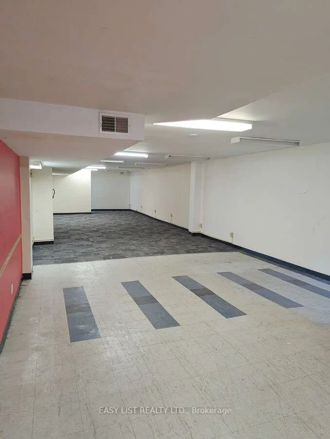 428, Parliament, Moss Park, Toronto