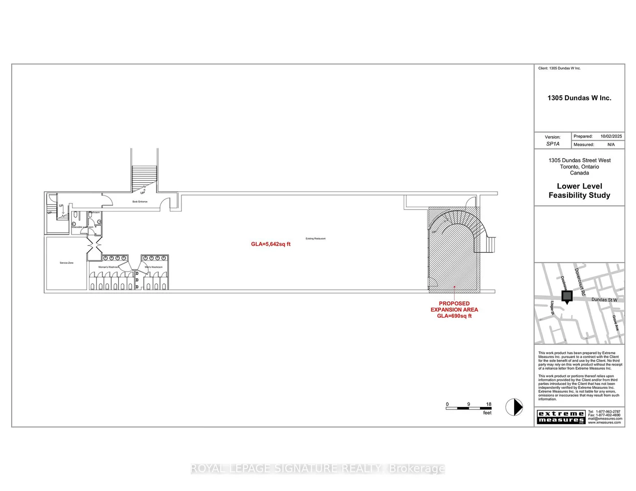 1305, Dundas, Little Portugal, Toronto