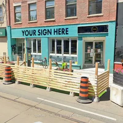 1166, Dundas, Trinity-Bellwoods, Toronto