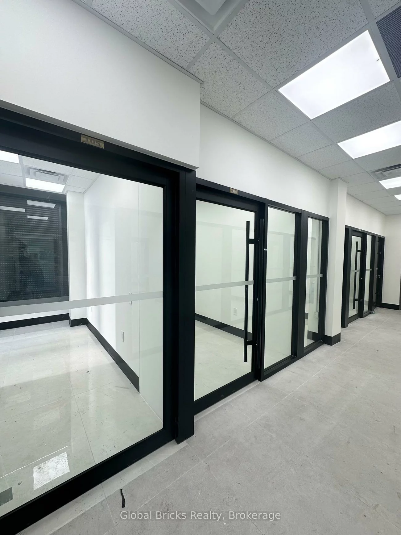 107, Church, Church-Yonge Corridor, Toronto