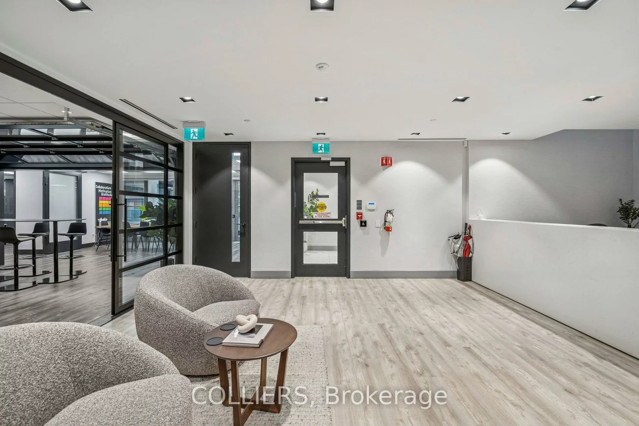 80, Dalhousie, Church-Yonge Corridor, Toronto