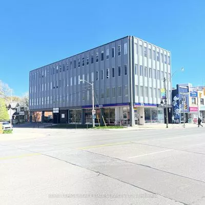 3335, Yonge, Lawrence Park North, Toronto